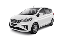 ALL NEW ERTIGA GL