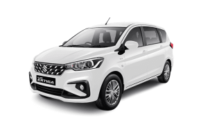 ALL NEW ERTIGA GL