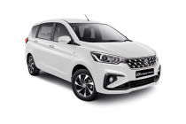 ALL NEW ERTIGA GX HYBRID