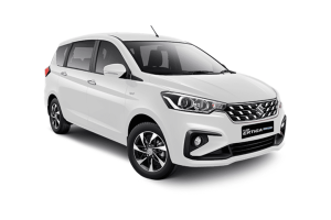 ALL NEW ERTIGA GX HYBRID