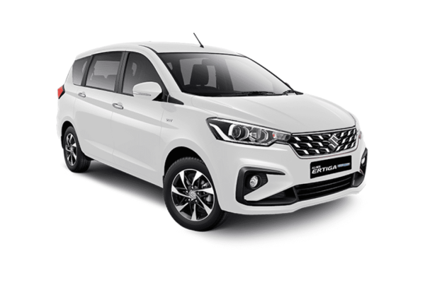 ALL NEW ERTIGA GX HYBRID ALL NEW ERTIGA GX HYBRID