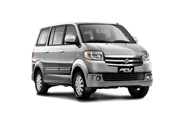 SUZUKI APV SUZUKI APV