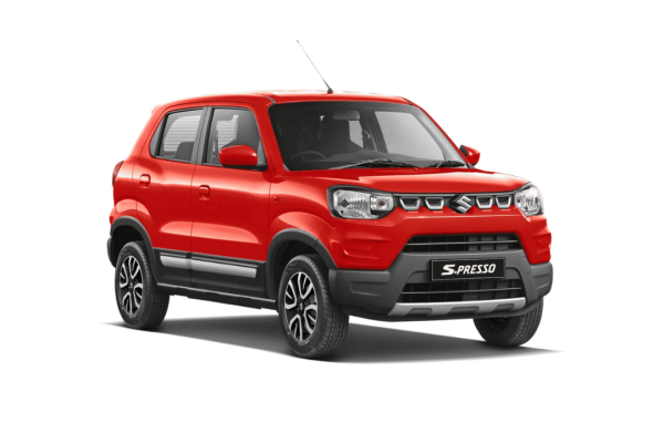 SUZUKI SPRESSO