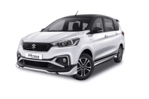 ALL NEW ERTIGA CRUISE HYBRID