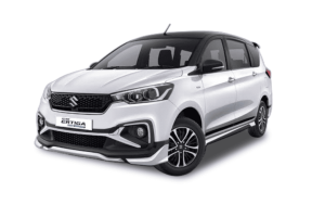 ALL NEW ERTIGA CRUISE HYBRID