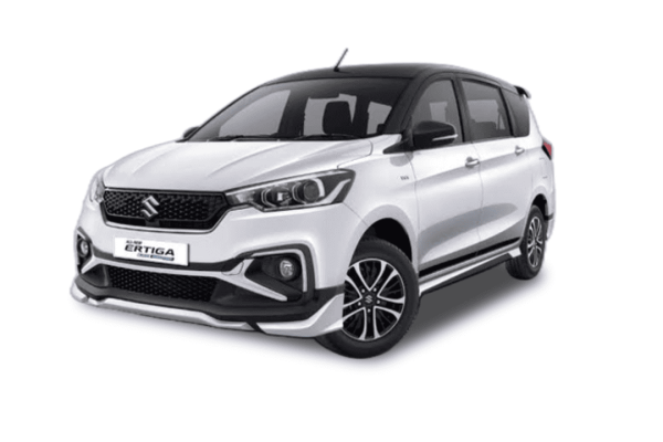 ALL NEW ERTIGA CRUISE HYBRID