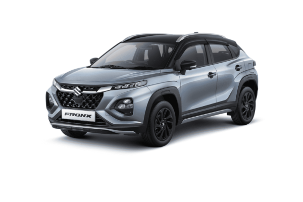 FRONX SGX HYBRID