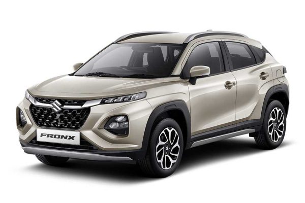 FRONX GX HYBRID